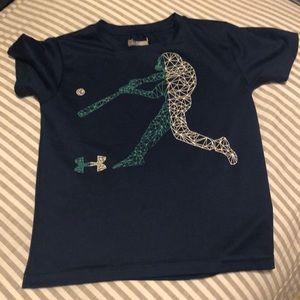 Under Armour t-shirt